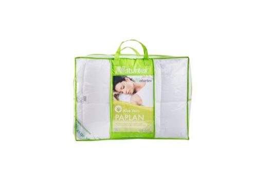 Aloe-Vera paplan 200x220 cm-es (650 g-os)