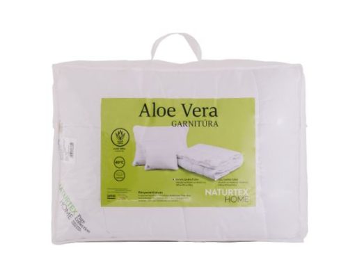 Aloe-Vera nyári garnitúra 140x200/70x90/40x50 cm-es (400/900/300 g-os)