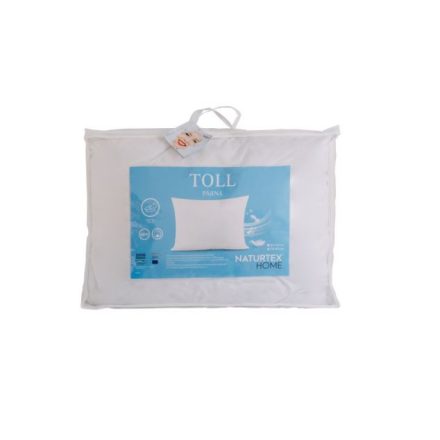 Toll nagypárna 70x90 cm 2500g