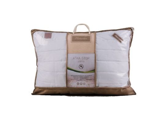 Atka Stop párna 50x70 cm-es (500g-os)