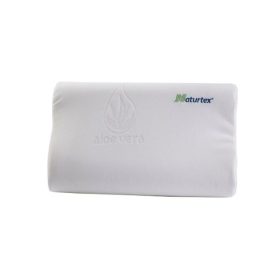 Memory Aloe-Vera Classic párna (50x30x10/7 cm-es)
