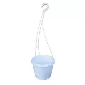 Függőcserép (16 cm-es)