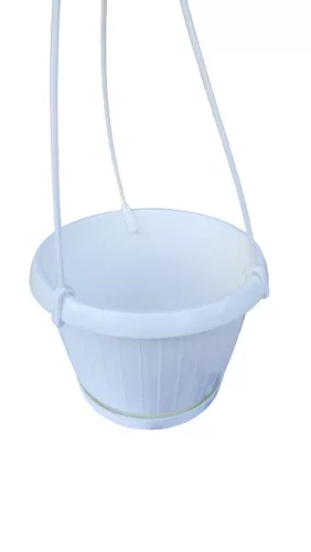 Függőcserép (16 cm-es)