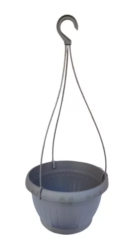 Függőcserép (22 cm-es)