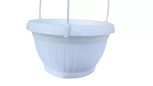 Függőcserép (22 cm-es)