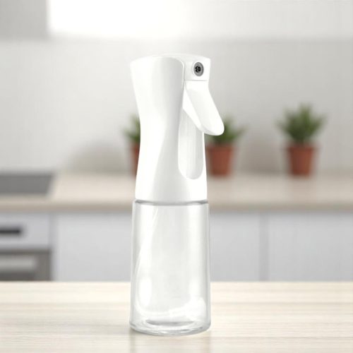 Olajszóró 200ml üveg