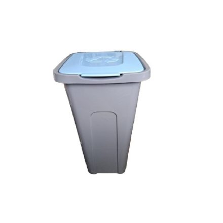 Szelektív hulladékgyűjtő JO-GREG 30L kék