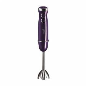 Berlinger Haus Purlple Eclipse botmixer 500 W-os (BH-9381)