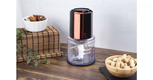 Berlinger Haus Black mini konyhai aprító 300 W-os (BH-9162)