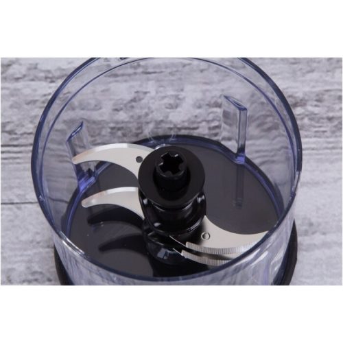 Berlinger Haus Black mini konyhai aprító 300 W-os (BH-9162)