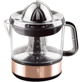 Berlinger Haus elektromos citromfacsaró 40 W-os (BH-9386)