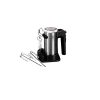 Berlinger Haus Silver kézi mixer állvánnyal 300 W-os (BH-9368)