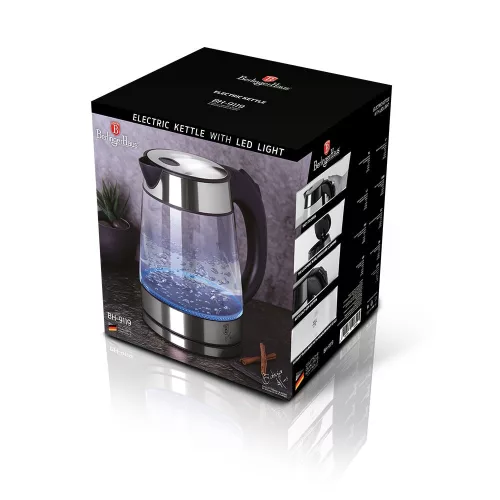 Berlinger Haus elektromos vízforraló (BH-9119)