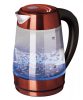 Berlinger Haus Burgundy elektromos vízforraló (BH-9128)