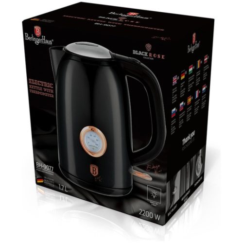 Berlinger Haus elektromos vízforraló (BH-9077)