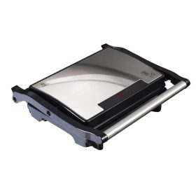   Berlinger Haus elektromos grillsütő fekete színben 1500 W-os (BH-9139)