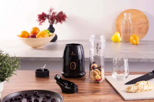 Berlinger Haus Black rose turmixgép (BH-9444)