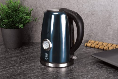 Berlinger Haus Aquamarine elektromos vízforraló (BH-9071)