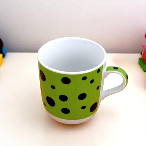 3 db-os gyermek étkészlet (krokodilos)