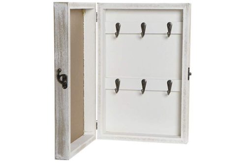 Buddha mintás kulcstartó doboz (20x6x30 cm-es)