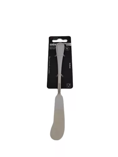 3 db/cs fém kés készlet (16,9 cm-es)