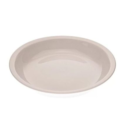 ADAGTÁL LAPOS D:210MM BASIC PORCELÁN