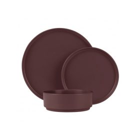 18 részes Berlinger Haus leonardo étkészlet (BH-10007)