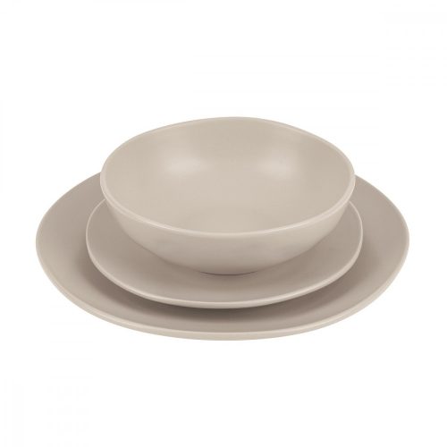 Berlinger Haus szahara krém étkészlet (BH-10022)