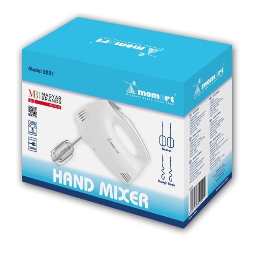 Momert kézi mixer