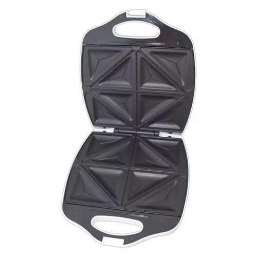 Momert dupla szendvicssütő