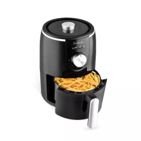 Kalorik forró levegős fritőz (2 L-es)