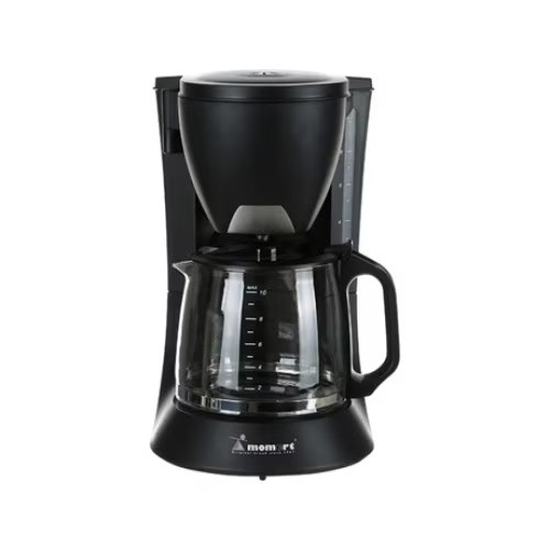Momert hosszúkávéfőző