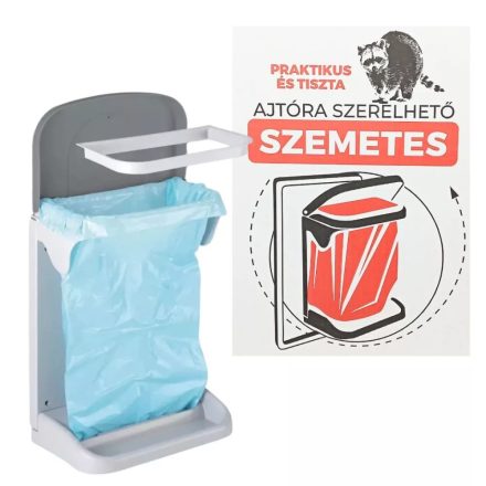 Ajtóra Szerelhető Szemetes