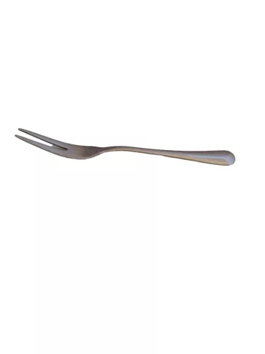 6 db-os rozsdamentes gyümölcsvilla készlet (13,8 cm-es)