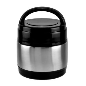 Perfect Home rozsdamentes ételtároló (1 L-es)