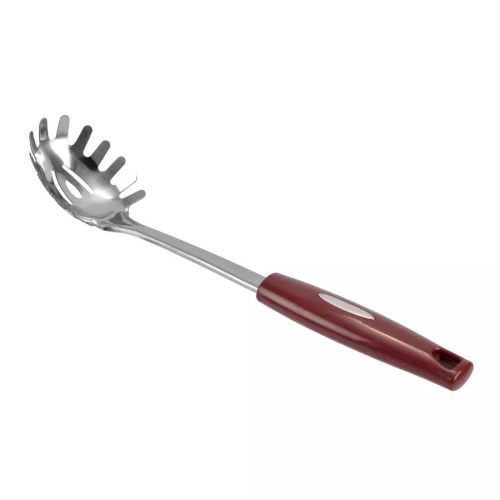 Perfect Home 6 részes rozsdamentes acél tálalószett + állvány