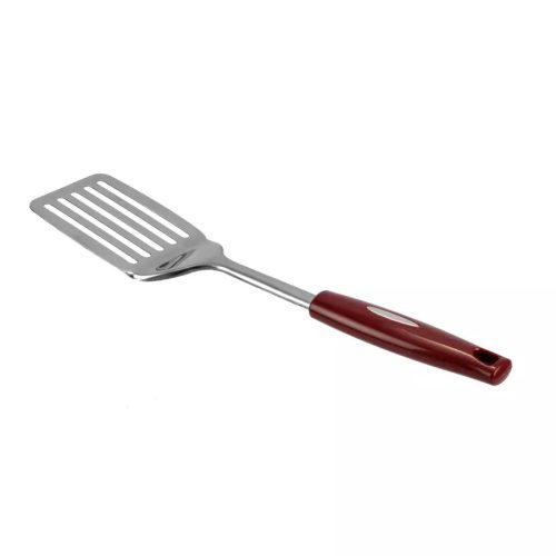 Perfect Home 6 részes rozsdamentes acél tálalószett + állvány