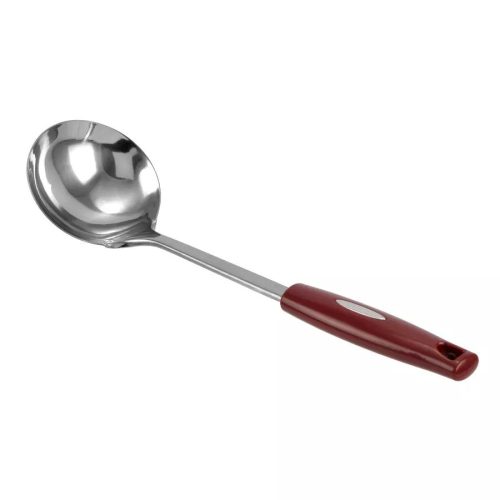 Perfect Home 6 részes rozsdamentes acél tálalószett + állvány