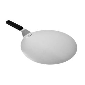   Perfect Home pizzalapát rozsdamentes acélból (30,5 cm -es)