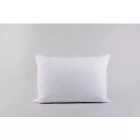 Toll félpárna 50x70 cm-es 900 g-os (fehér színben)