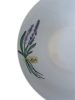 Porcelán tál LAVENDER 22,9 cm