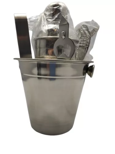 Shaker szett
