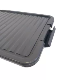 Tároló doboz tetővel (25 L-es)