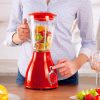 Berlinger Haus turmixgép üvegkancsóval 1,5 L-es (BH-9282-AF)