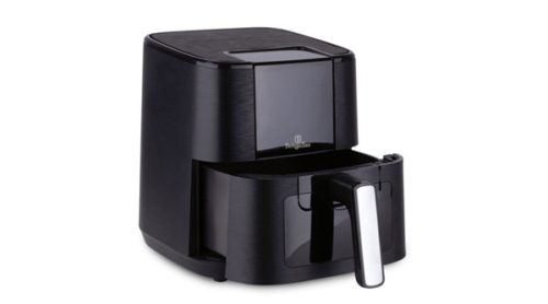 Berlinger Haus forró levegős fritőz 5,5 L-es (BH-9466)