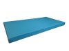 Raklap párna türkizkék 120x80x7