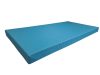 Raklap párna türkizkék 120x80x7