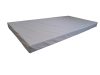Raklap párna szürke 120x60x7