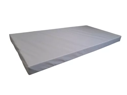Raklap párna szürke 120x60x7