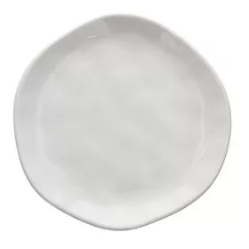 Tognana NORDIK WHITE kerámia tányér desszert ø 20 cm 
